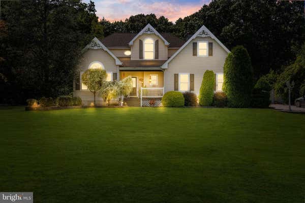 2 COUNTRY WOODS DR, NEW EGYPT, NJ 08533 - Image 1