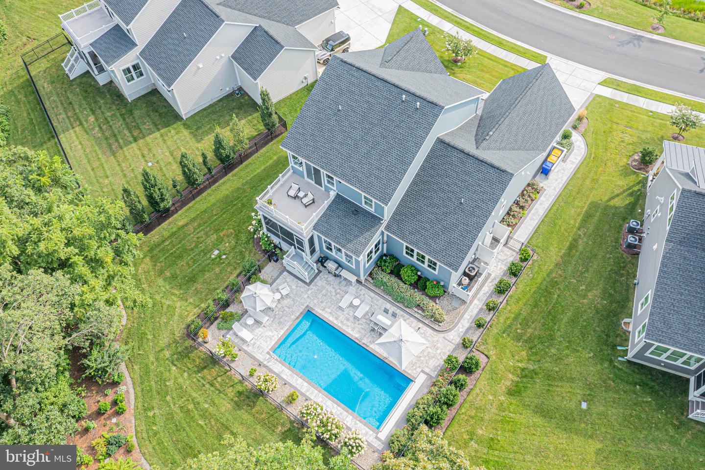 Rehoboth Beach, Delaware, 19971, United States, 4 Bedrooms Bedrooms, ,3 BathroomsBathrooms,Residential,Active,1922656