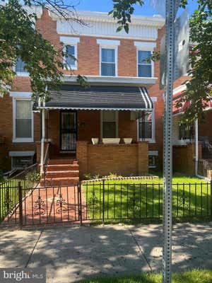 1820 E 32ND ST, BALTIMORE, MD 21218 - Image 1