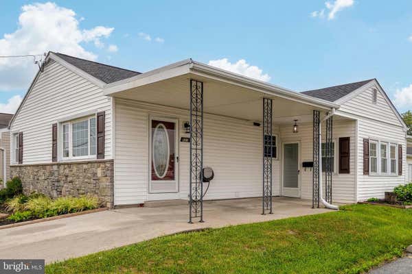 523 DELONE AVE, MCSHERRYSTOWN, PA 17344 - Image 1