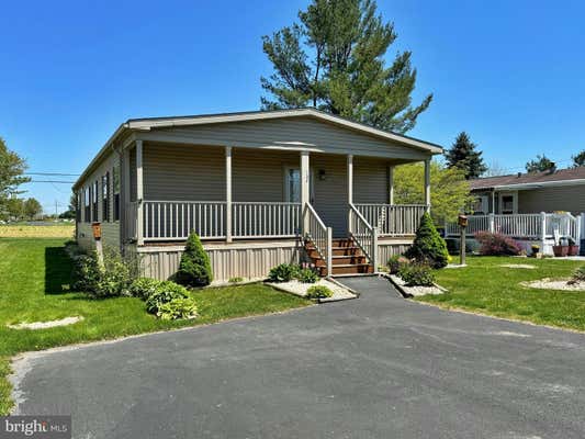 132 AMBER CIR, NEW HOLLAND, PA 17557 - Image 1