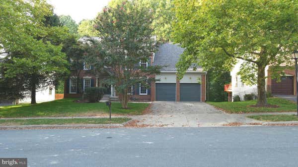 709 BRANDON GREEN DR, SILVER SPRING, MD 20904 - Image 1