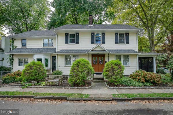 114 AVON RD, NARBERTH, PA 19072 - Image 1