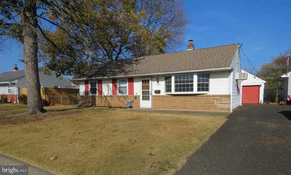 3605 CLOVERDALE RD, BENSALEM, PA 19020 - Image 1