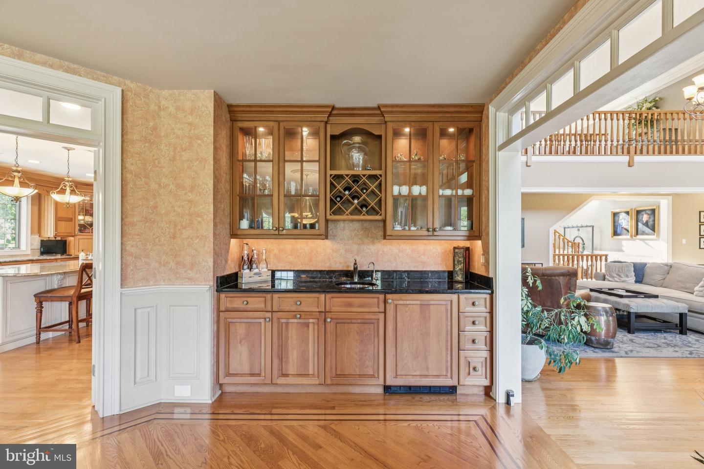 Washington Crossing, Pennsylvania, 18977, United States, 4 Bedrooms Bedrooms, ,5 BathroomsBathrooms,Residential,Contingent,1993615