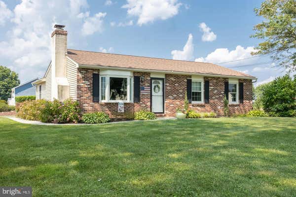 4 CONNIES DR, COATESVILLE, PA 19320 - Image 1