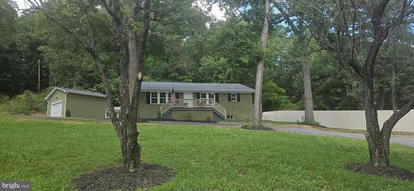 717 COAL MINE RD, STRASBURG, VA 22657 - Image 1