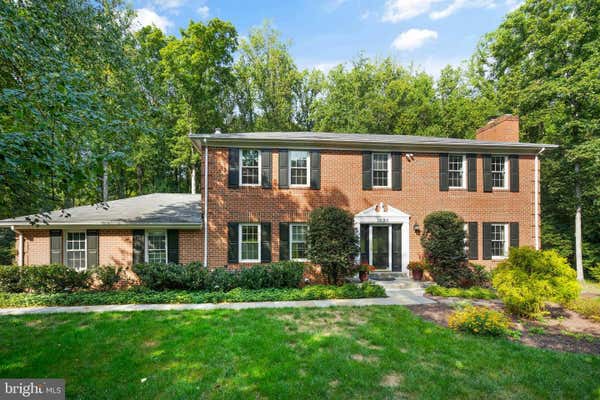 1090 PENSIVE LN, GREAT FALLS, VA 22066 - Image 1