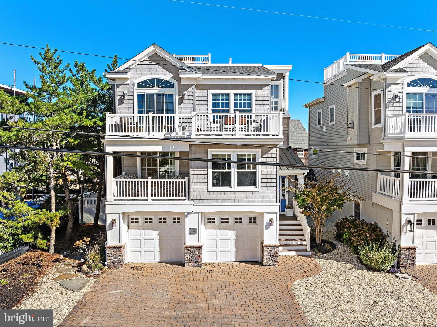 Long Beach Township, New Jersey, 08008, United States, 4 Bedrooms Bedrooms, ,4 BathroomsBathrooms,Residential,Active,1962242