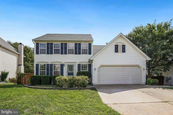 7 SAINT CHRISTOPHERS DR, STAFFORD, VA 22556 - Image 1