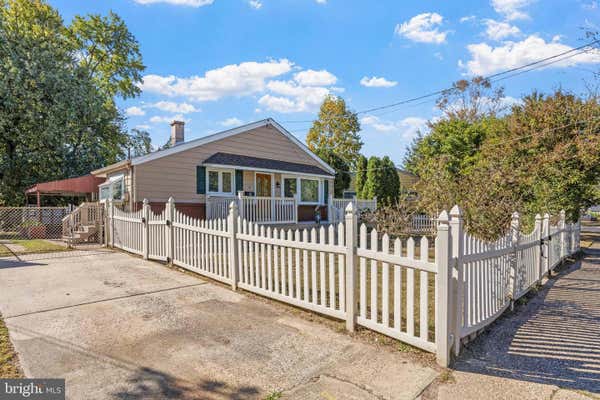 4 PAYNE AVE, RUNNEMEDE, NJ 08078 - Image 1