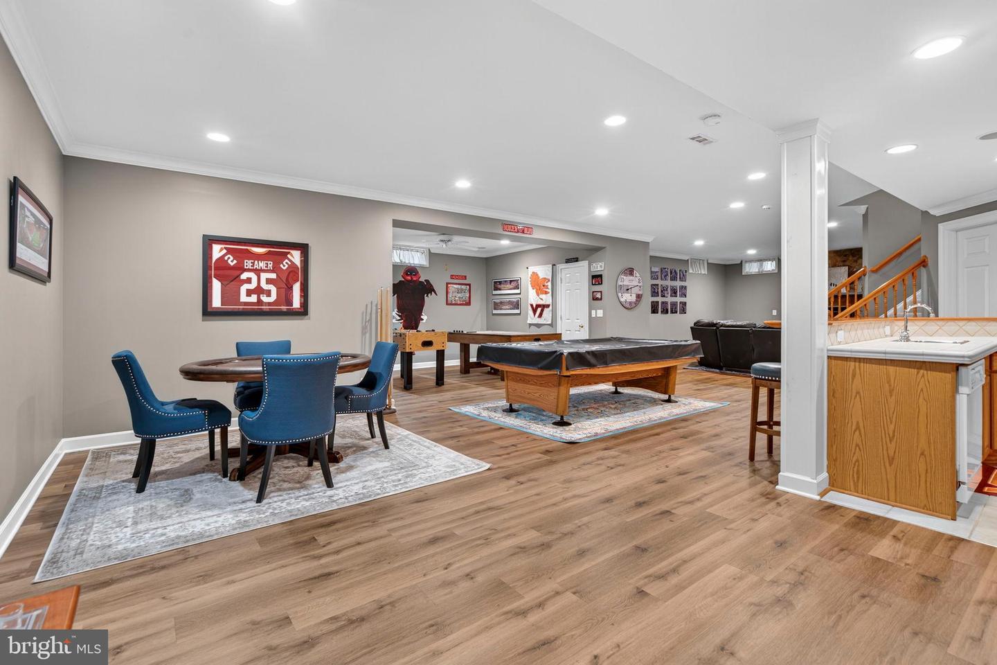 Aldie, Virginia, 20105, United States, 5 Bedrooms Bedrooms, ,5 BathroomsBathrooms,Residential,Active,2010541