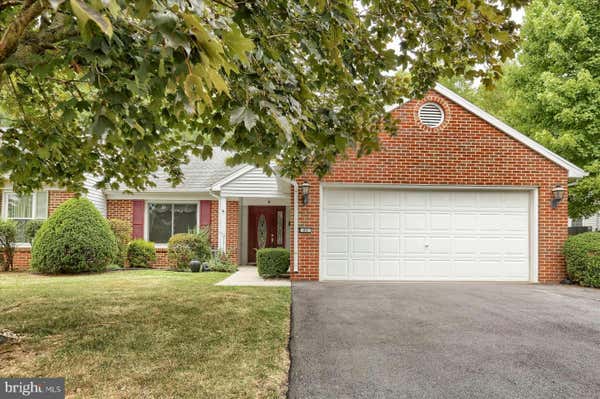 23 GREENSPRING DR, MECHANICSBURG, PA 17050 - Image 1