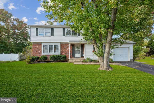 1012 HUDSON AVE, VOORHEES, NJ 08043 - Image 1