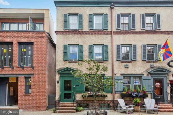 253 S VAN PELT ST, PHILADELPHIA, PA 19103 - Image 1