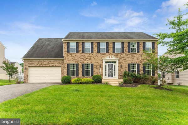 16708 BEALLE HILL FOREST LN, ACCOKEEK, MD 20607 - Image 1