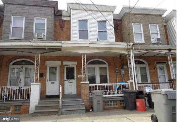 1216 CARL MILLER BLVD, CAMDEN, NJ 08104 - Image 1