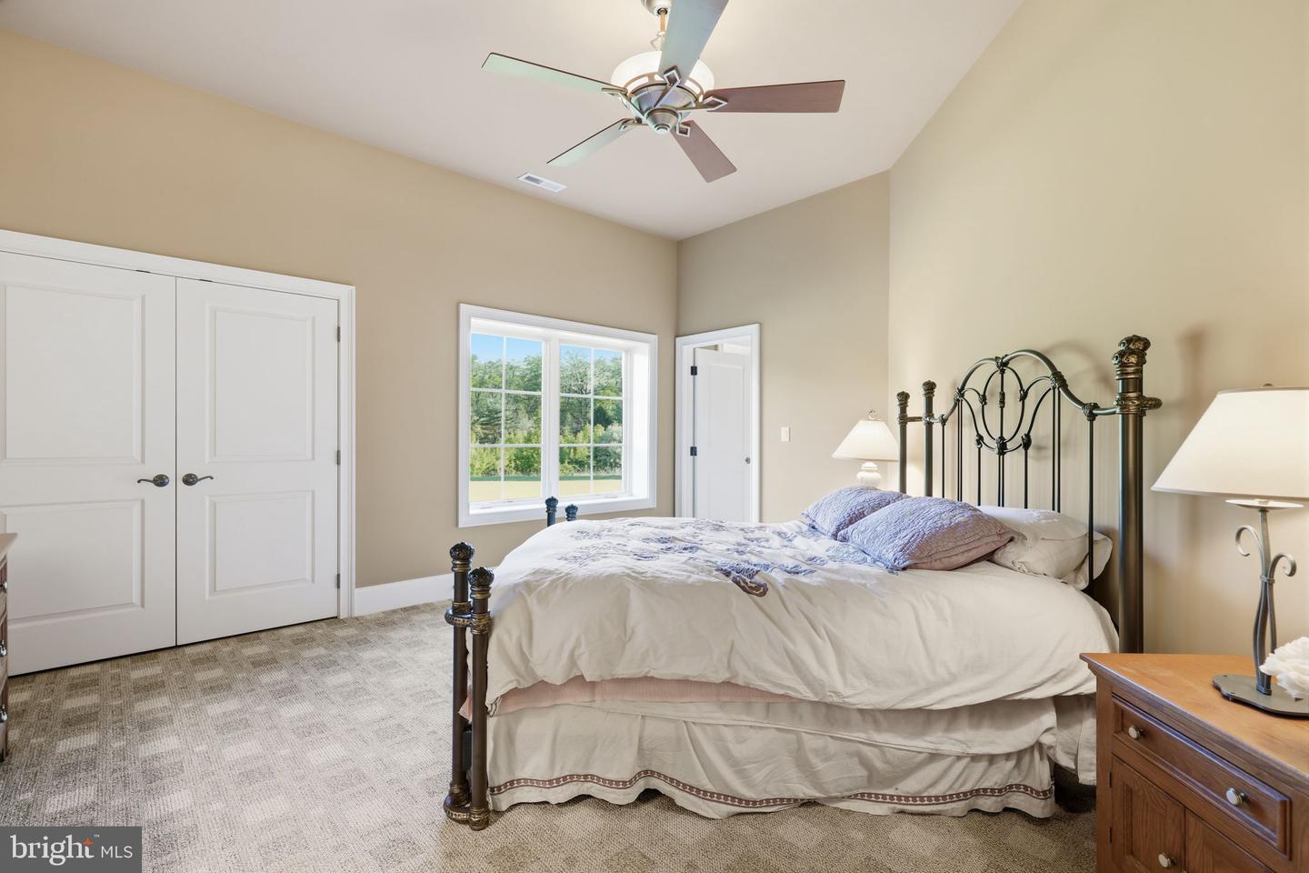 Perched at the pinnacle of an exclusive Upper Makefield Township encla – image 81