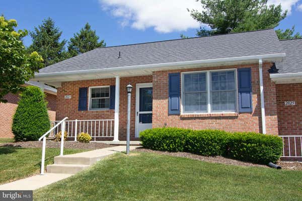 2823 CARLISLE DR # 14, NEW WINDSOR, MD 21776 - Image 1