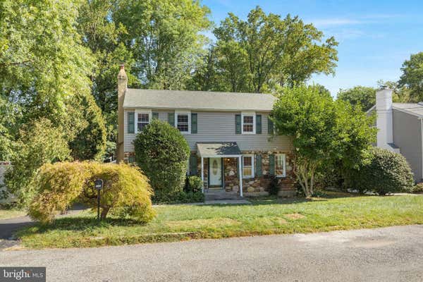 702 OXFORD LN, WALLINGFORD, PA 19086 - Image 1