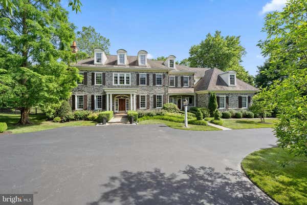 3 COLLEGE AVE, HAVERFORD, PA 19041 - Image 1