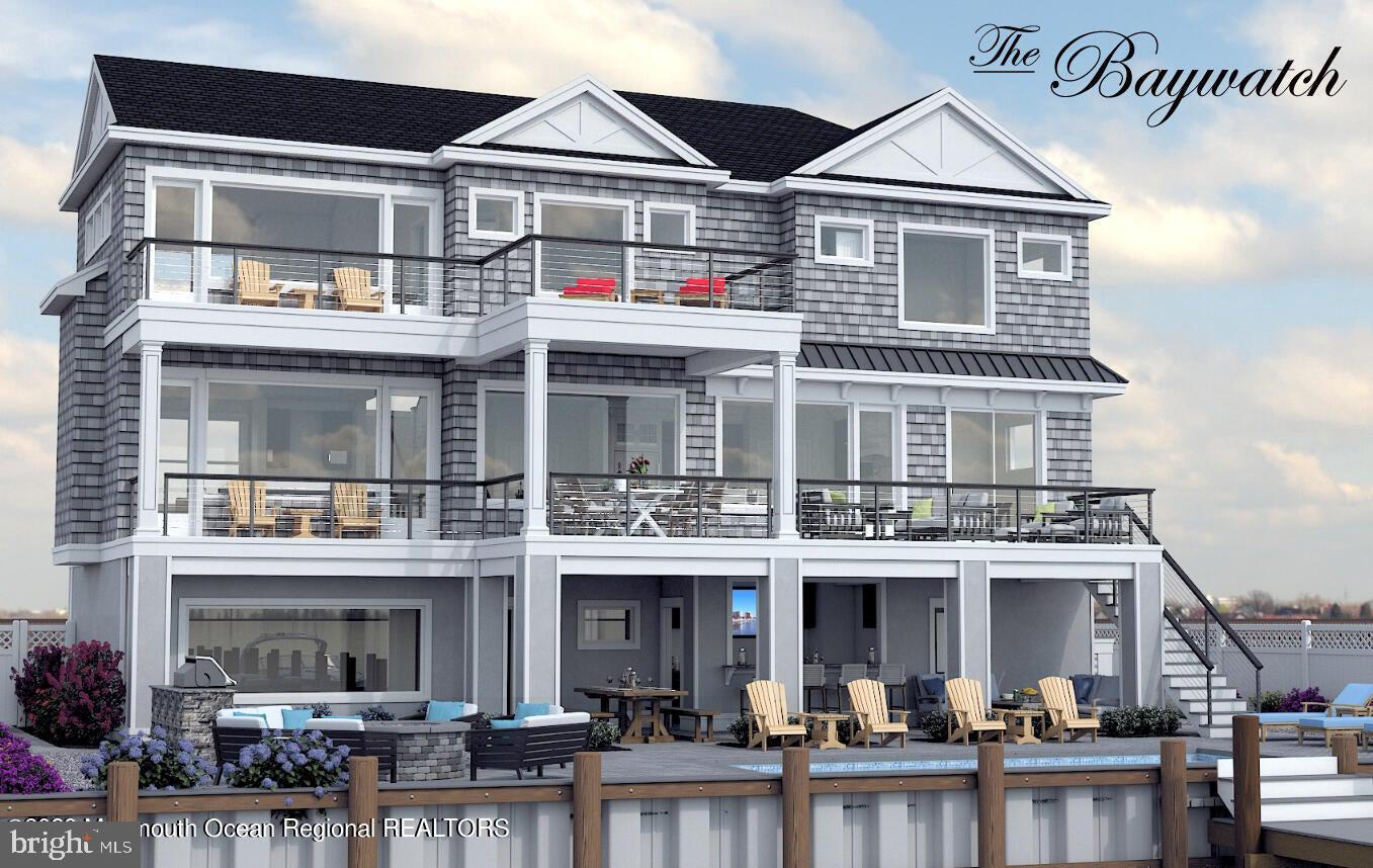 Forked River, New Jersey, 08731, United States, ,6 BathroomsBathrooms,Residential,Active,1702894