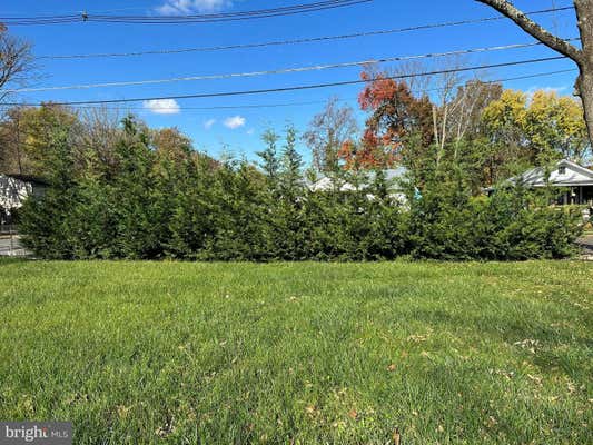 BLOCK 20: LOT1 PARK AVENUE, SOMERDALE, NJ 08083 - Image 1