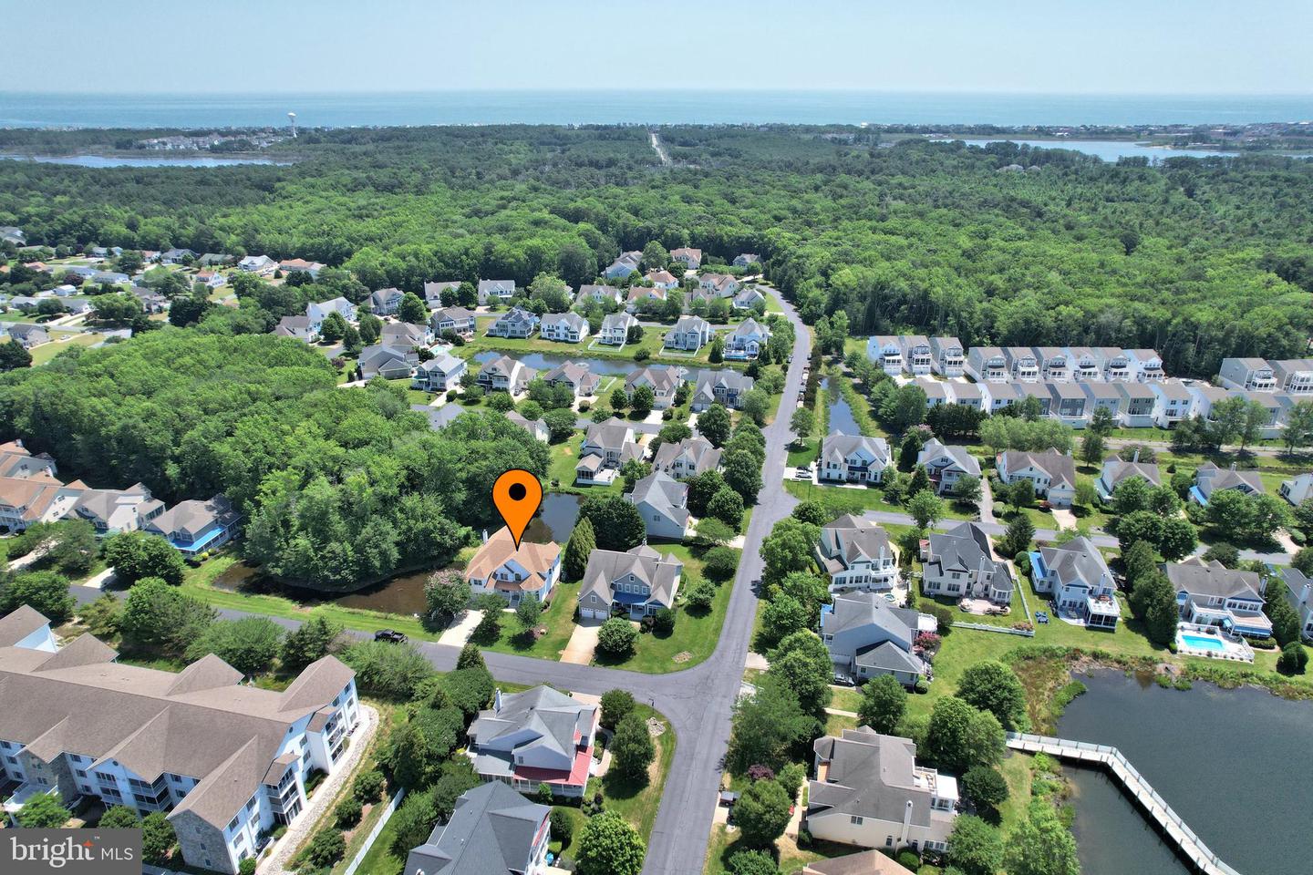 Bethany Beach, Delaware, 19930, United States, 5 Bedrooms Bedrooms, ,5 BathroomsBathrooms,Residential,Active,1824497
