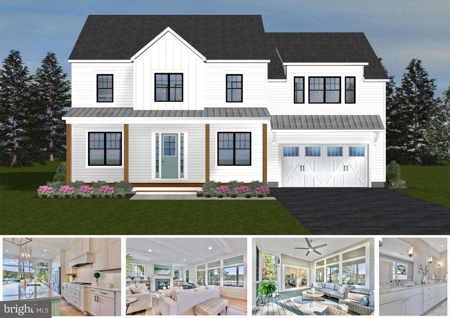 Friendship, Maryland, 20758, United States, 4 Bedrooms Bedrooms, ,4 BathroomsBathrooms,Residential,Active,2007158