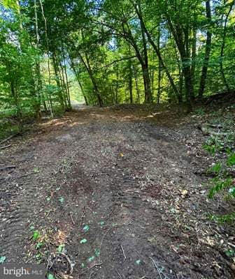 LOT A LUTTRELLVILLE LANE, FARNHAM, VA 22460 - Image 1