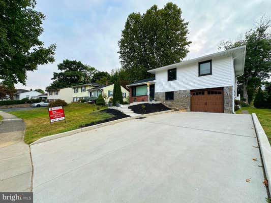 1126 BROOKWOOD LN, SECANE, PA 19018 - Image 1