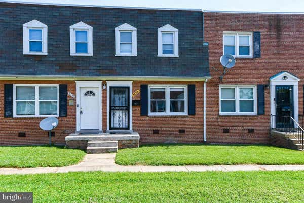 2444 IVERSON ST, TEMPLE HILLS, MD 20748 - Image 1