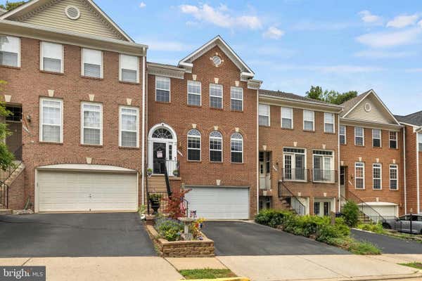 5706 GOVERNORS POND CIR, ALEXANDRIA, VA 22310 - Image 1