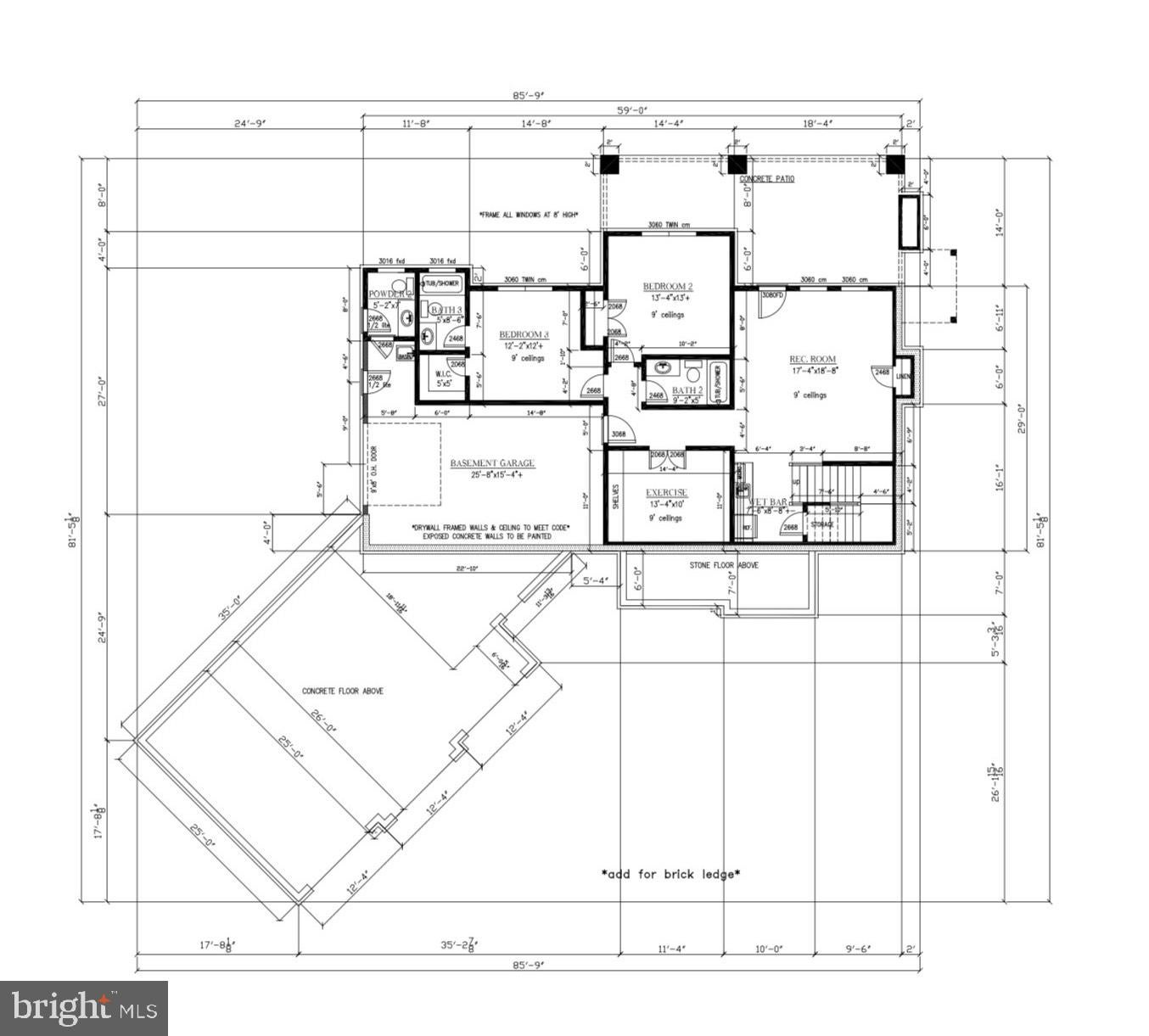 Earleville, Maryland, 21919, United States, 3 Bedrooms Bedrooms, ,5 BathroomsBathrooms,Residential,Active,1849556