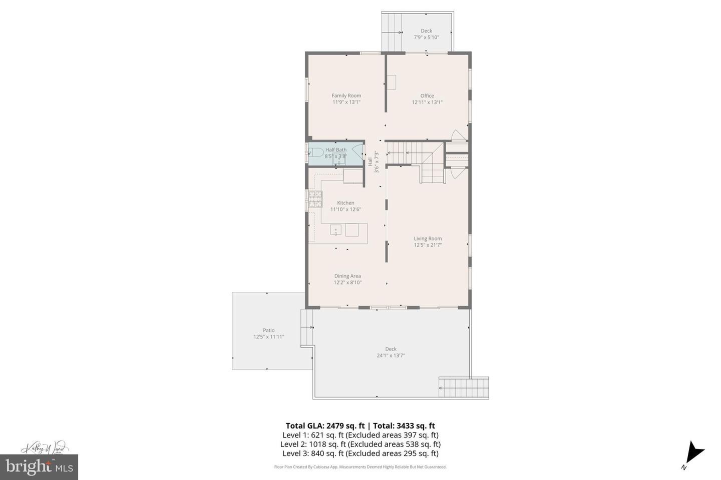 Arnold, Maryland, 21012, United States, 4 Bedrooms Bedrooms, ,4 BathroomsBathrooms,Residential,Active,2045804