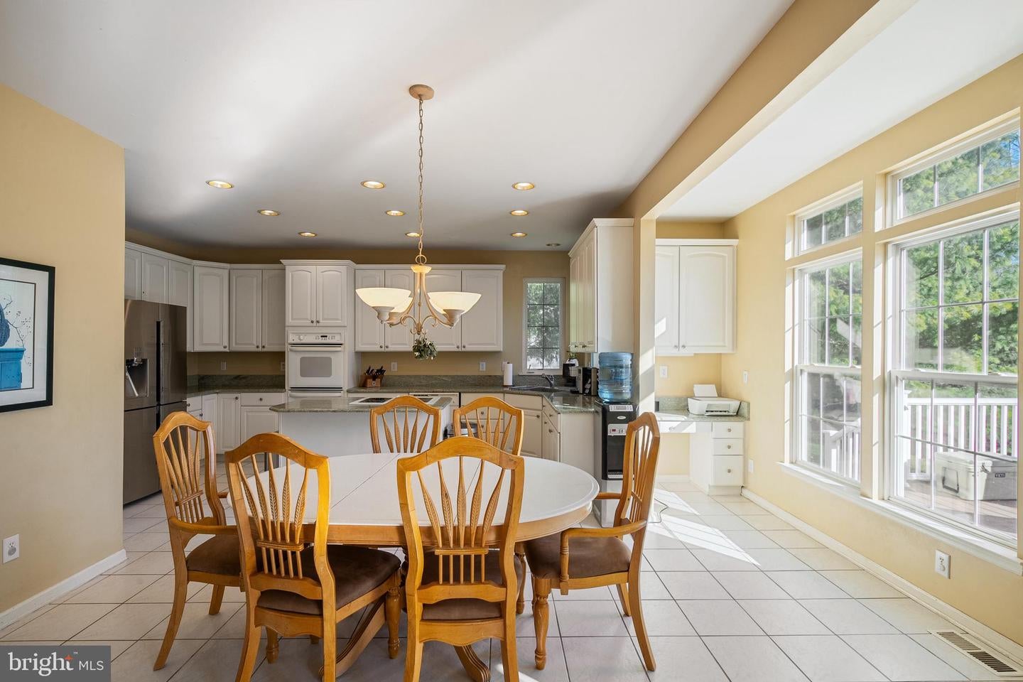 Pennington, New Jersey, 08534, United States, 4 Bedrooms Bedrooms, ,5 BathroomsBathrooms,Residential,Active,1999934