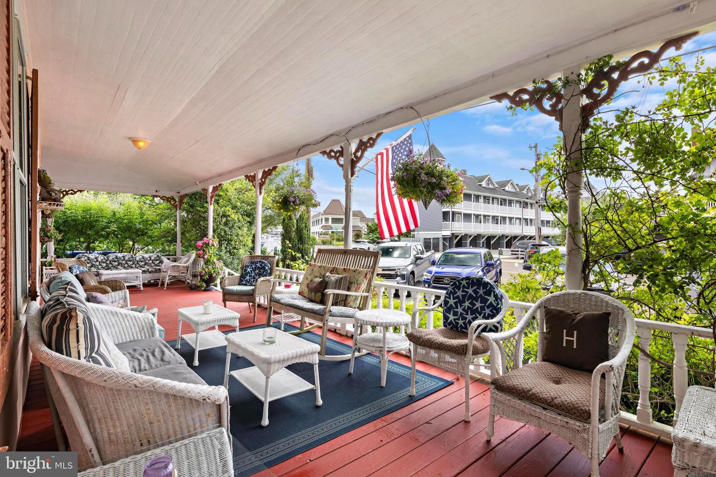 Beach Haven, New Jersey, 08008, United States, 8 Bedrooms Bedrooms, ,5 BathroomsBathrooms,Residential,Active,1933869