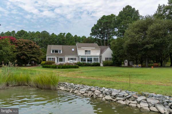 4621 BACHELORS POINT RD, OXFORD, MD 21654 - Image 1