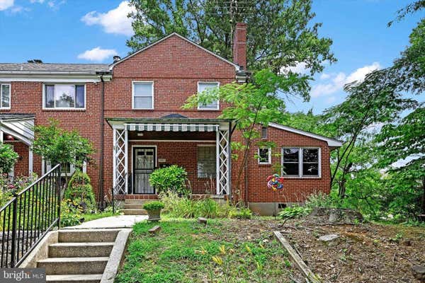 5001 HILLEN RD, BALTIMORE, MD 21239 - Image 1