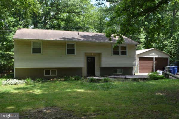 442 CLEARFIELD AVE, FRANKLINVILLE, NJ 08322 - Image 1