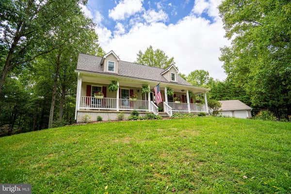 84 COTTONWOOD LN, HEDGESVILLE, WV 25427 - Image 1