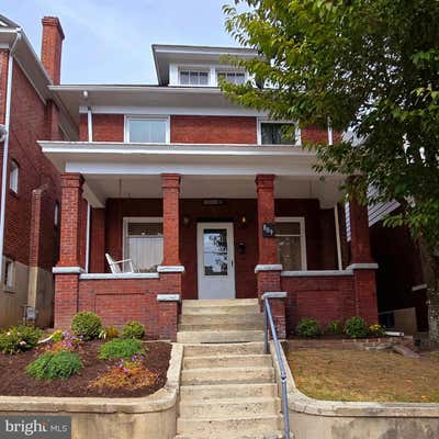 809 MOUNT ROYAL AVE, CUMBERLAND, MD 21502 - Image 1