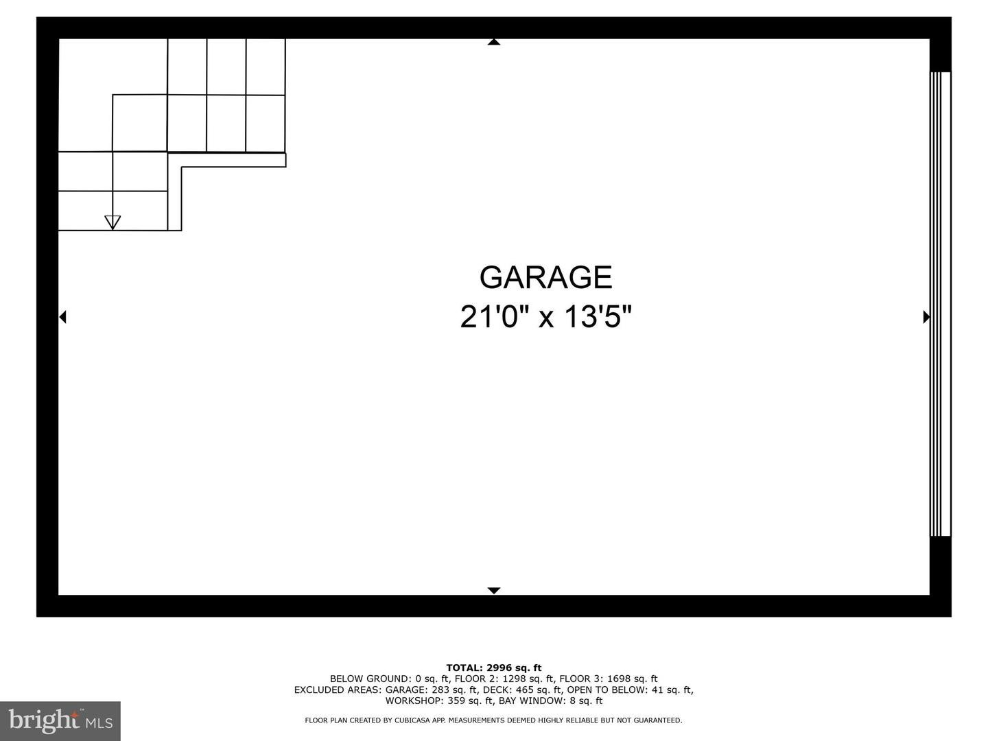 Lewes, Delaware, 19958, United States, 4 Bedrooms Bedrooms, ,3 BathroomsBathrooms,Residential,Active,1710689
