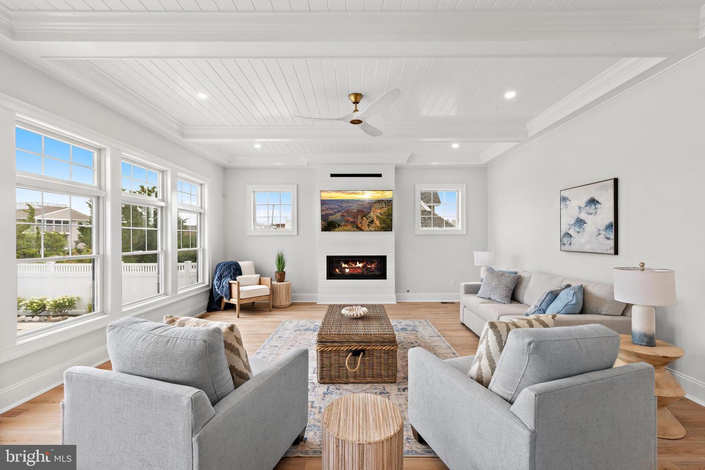 Long Beach Township, New Jersey, 08008, United States, 6 Bedrooms Bedrooms, ,7 BathroomsBathrooms,Residential,Active,1889026