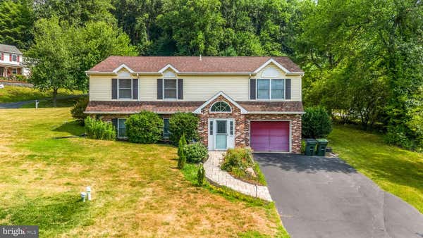 2717 N BARLEY SHEAF RD, COATESVILLE, PA 19320 - Image 1