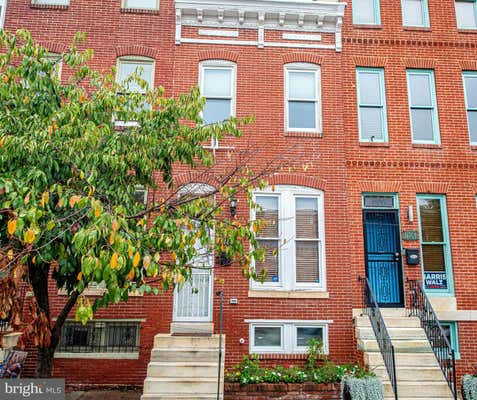 1406 N BOND ST, BALTIMORE, MD 21213 - Image 1