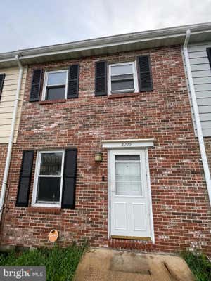 8229 COATSBRIDGE CT, SEVERN, MD 21144 - Image 1