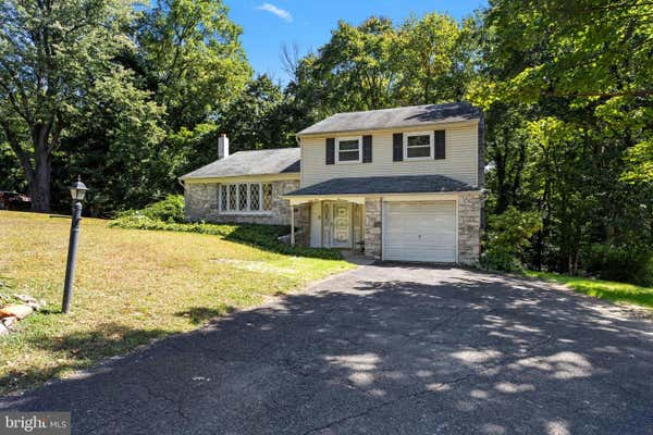 4517 E YATES RD, BENSALEM, PA 19020 - Image 1