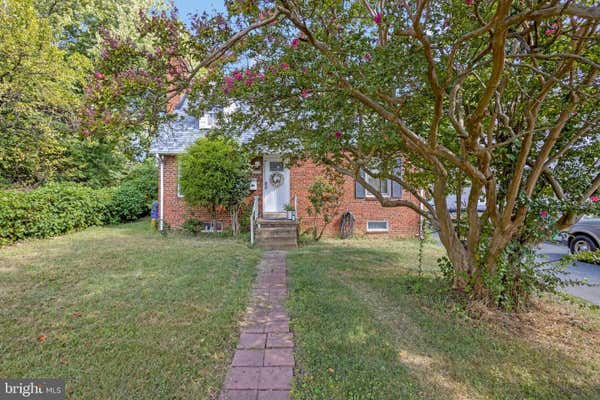 2836 MEMORIAL ST, ALEXANDRIA, VA 22306 - Image 1