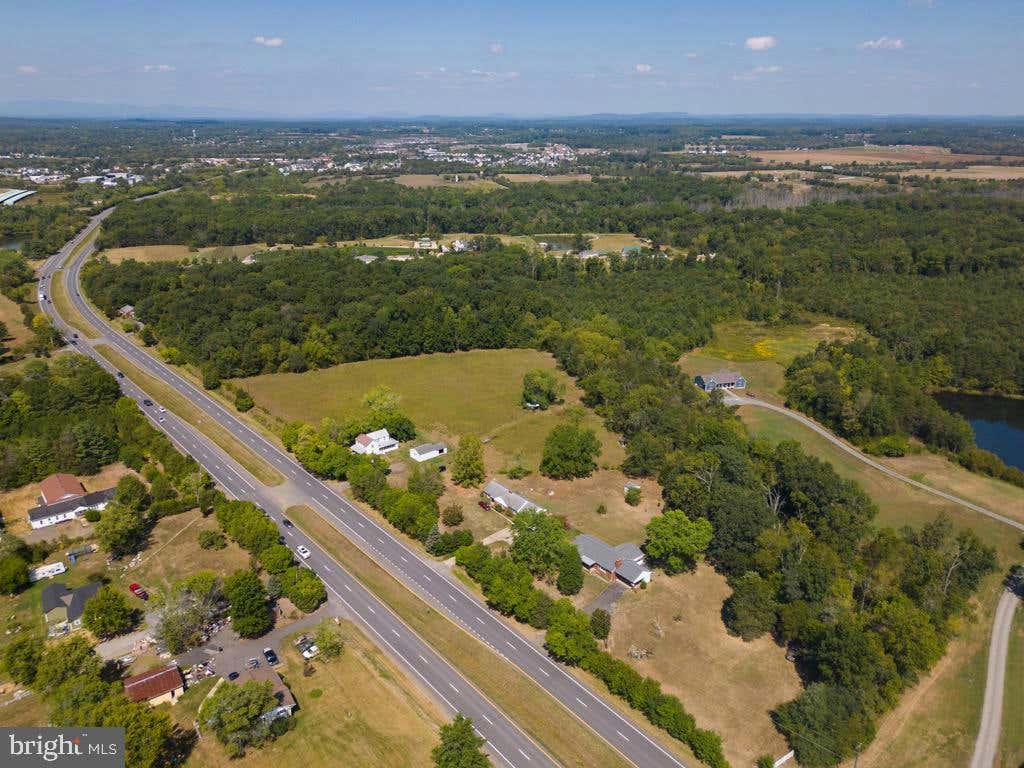 MARSH ROAD, BEALETON, VA 22712, photo 1 of 15